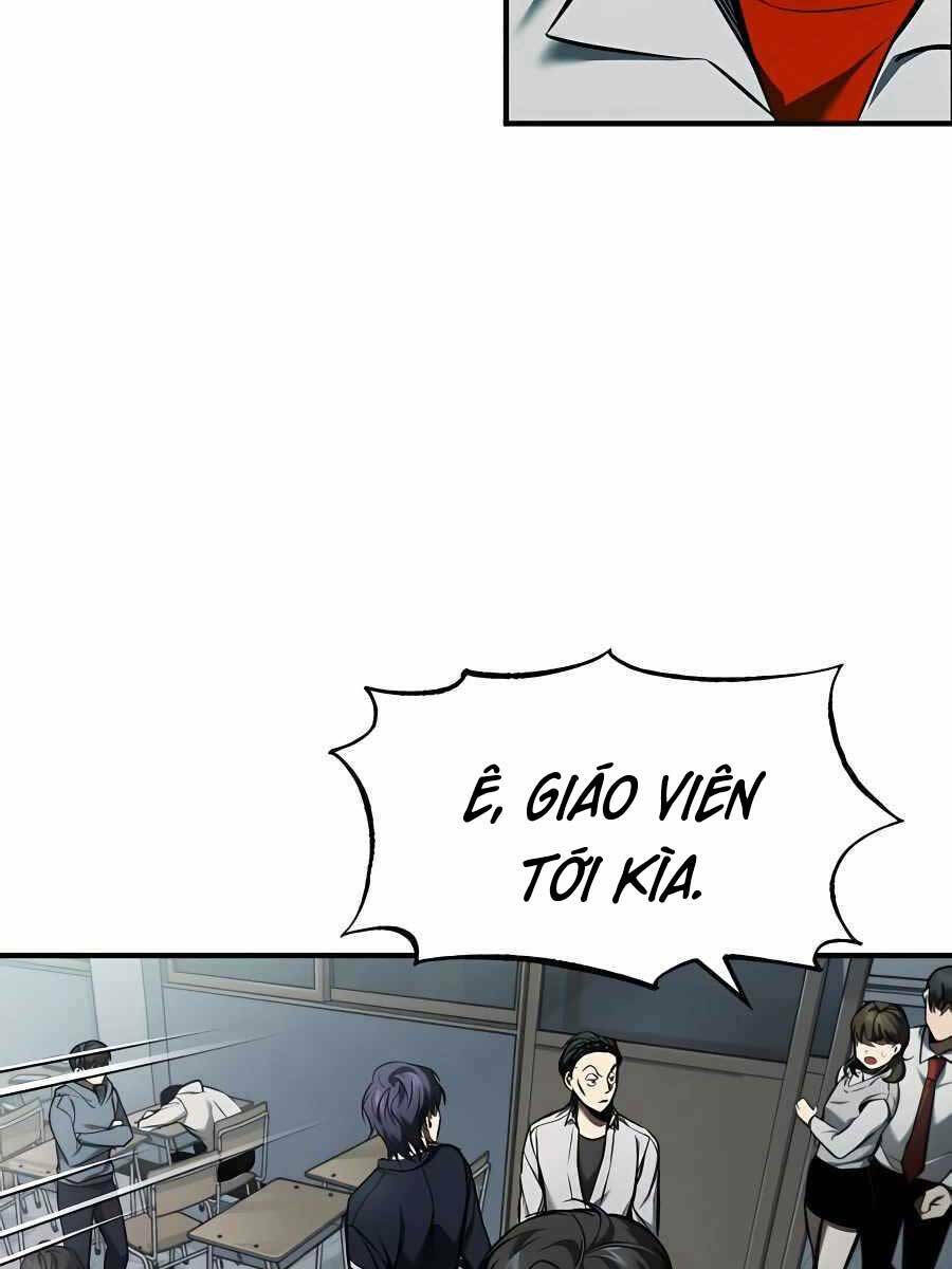 Ác Quỷ Trở Lại Học Đường Chapter 2 - Trang 2