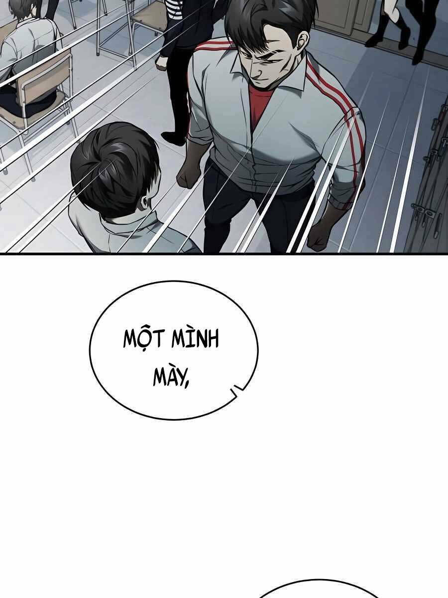 Ác Quỷ Trở Lại Học Đường Chapter 2 - Trang 2