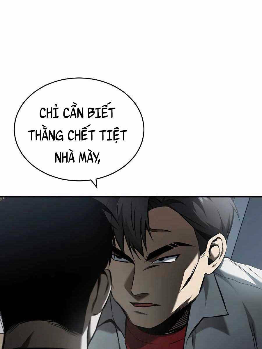 Ác Quỷ Trở Lại Học Đường Chapter 2 - Trang 2