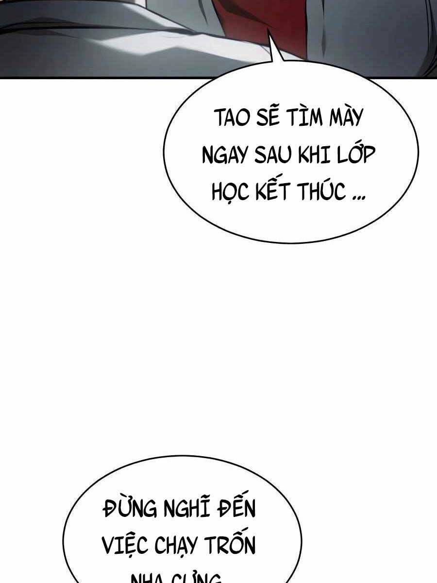 Ác Quỷ Trở Lại Học Đường Chapter 2 - Trang 2