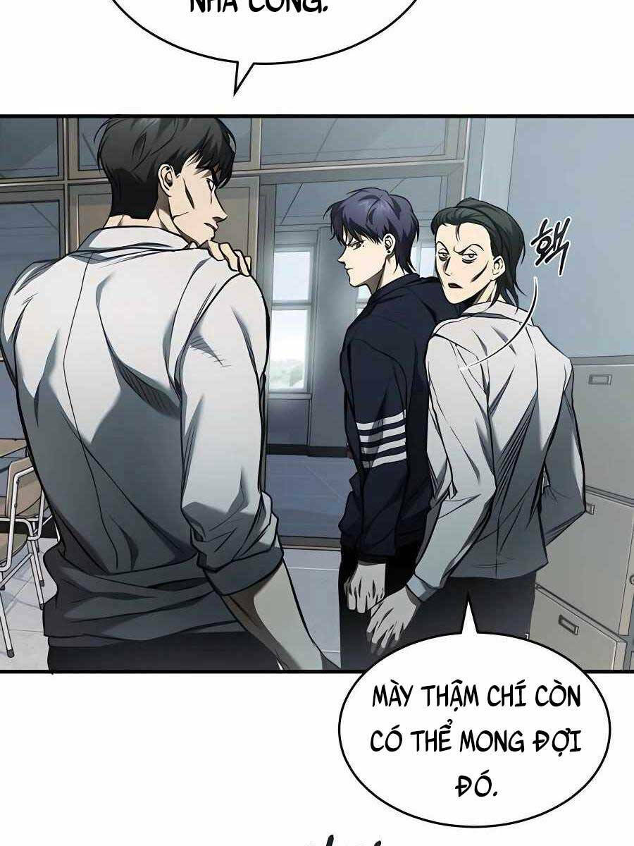 Ác Quỷ Trở Lại Học Đường Chapter 2 - Trang 2