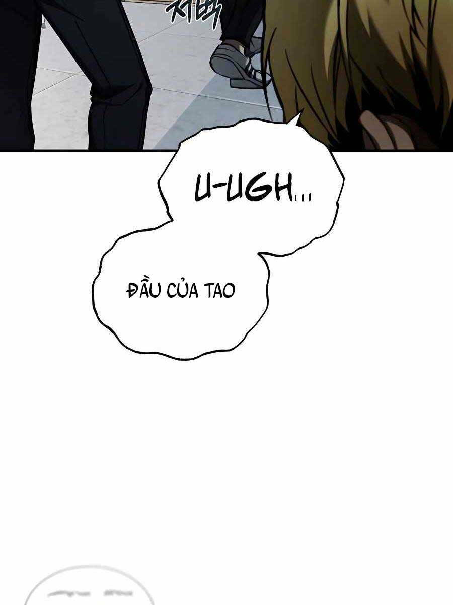 Ác Quỷ Trở Lại Học Đường Chapter 2 - Trang 2