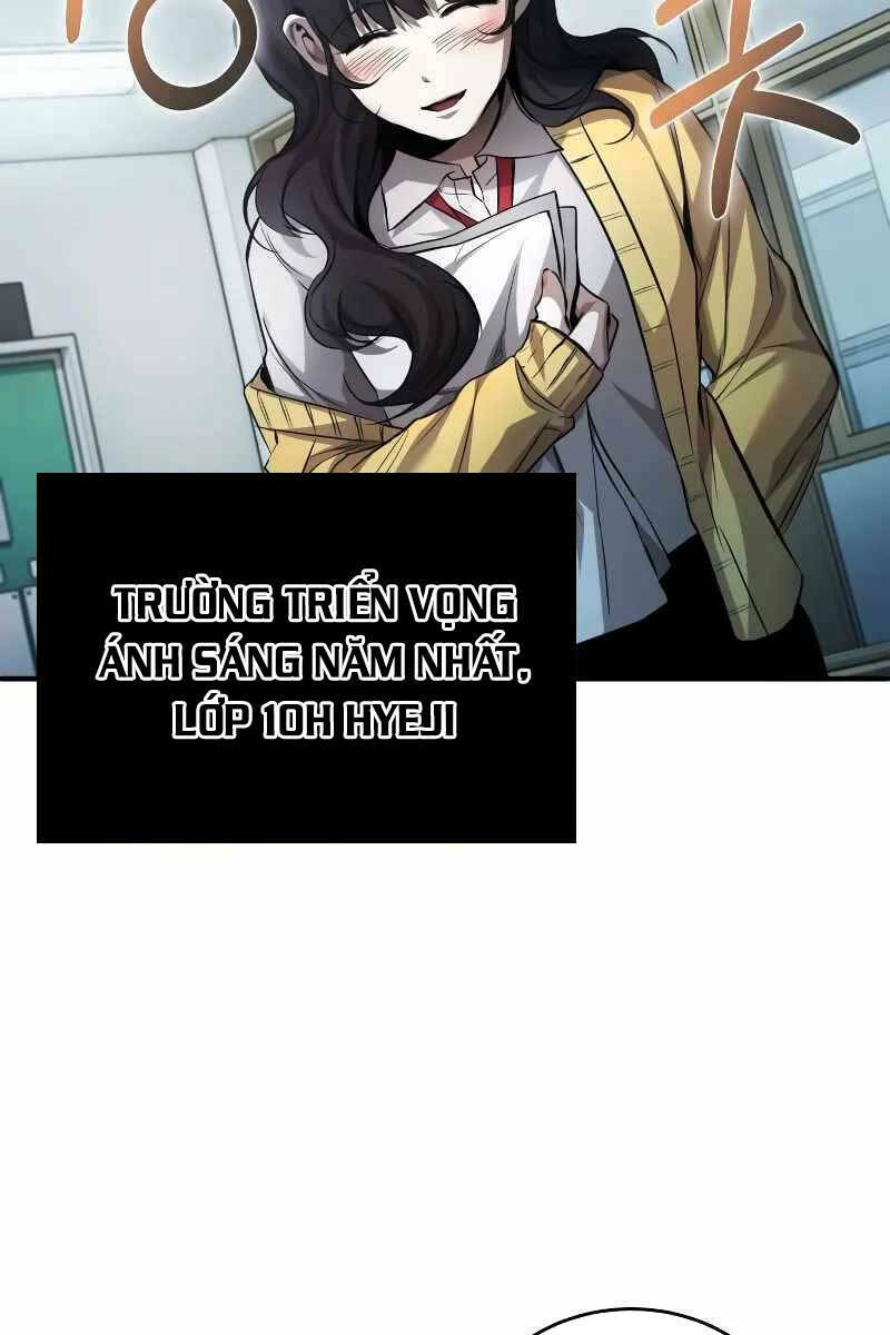 Ác Quỷ Trở Lại Học Đường Chapter 20 - Trang 2