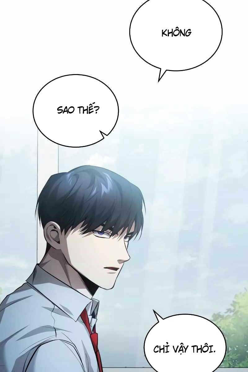 Ác Quỷ Trở Lại Học Đường Chapter 20 - Trang 2