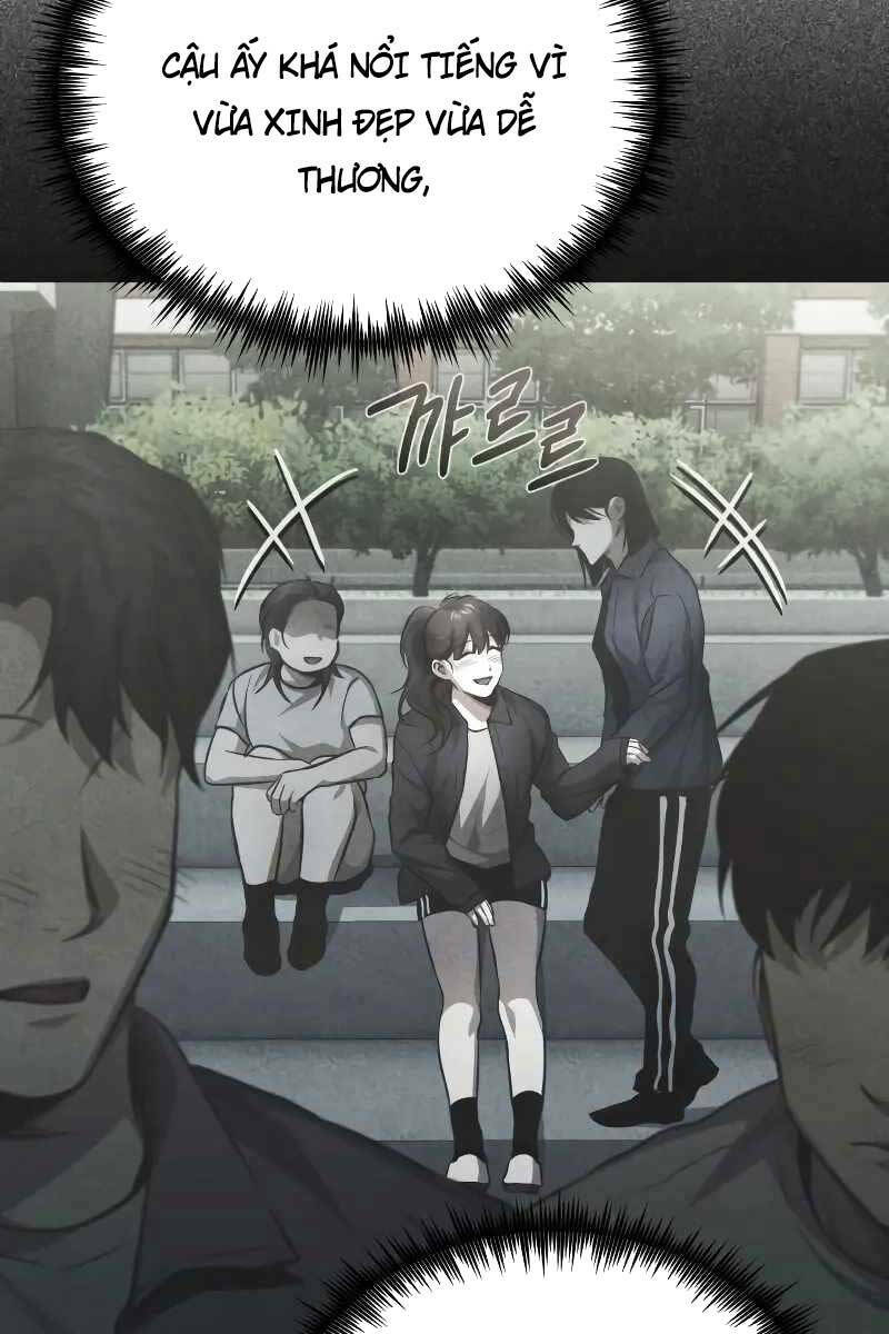 Ác Quỷ Trở Lại Học Đường Chapter 20 - Trang 2