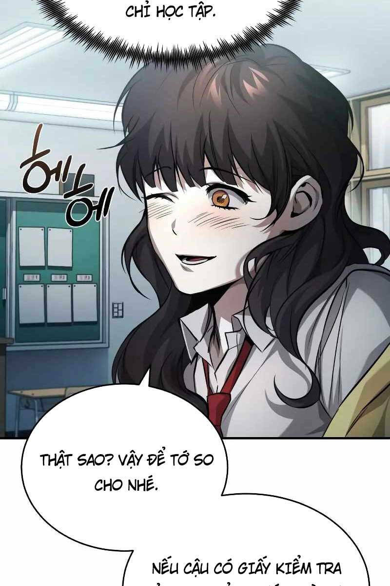 Ác Quỷ Trở Lại Học Đường Chapter 20 - Trang 2