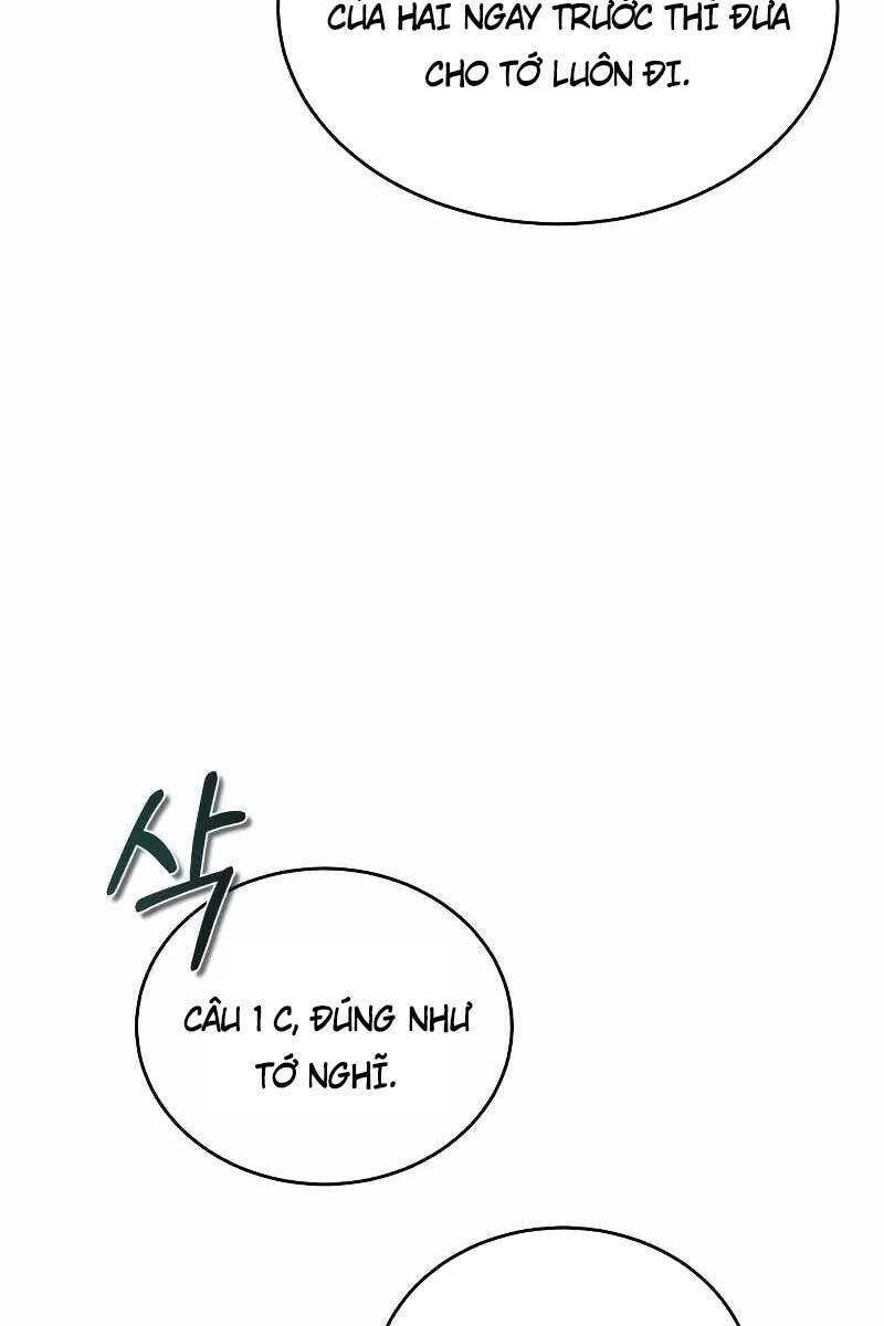 Ác Quỷ Trở Lại Học Đường Chapter 20 - Trang 2