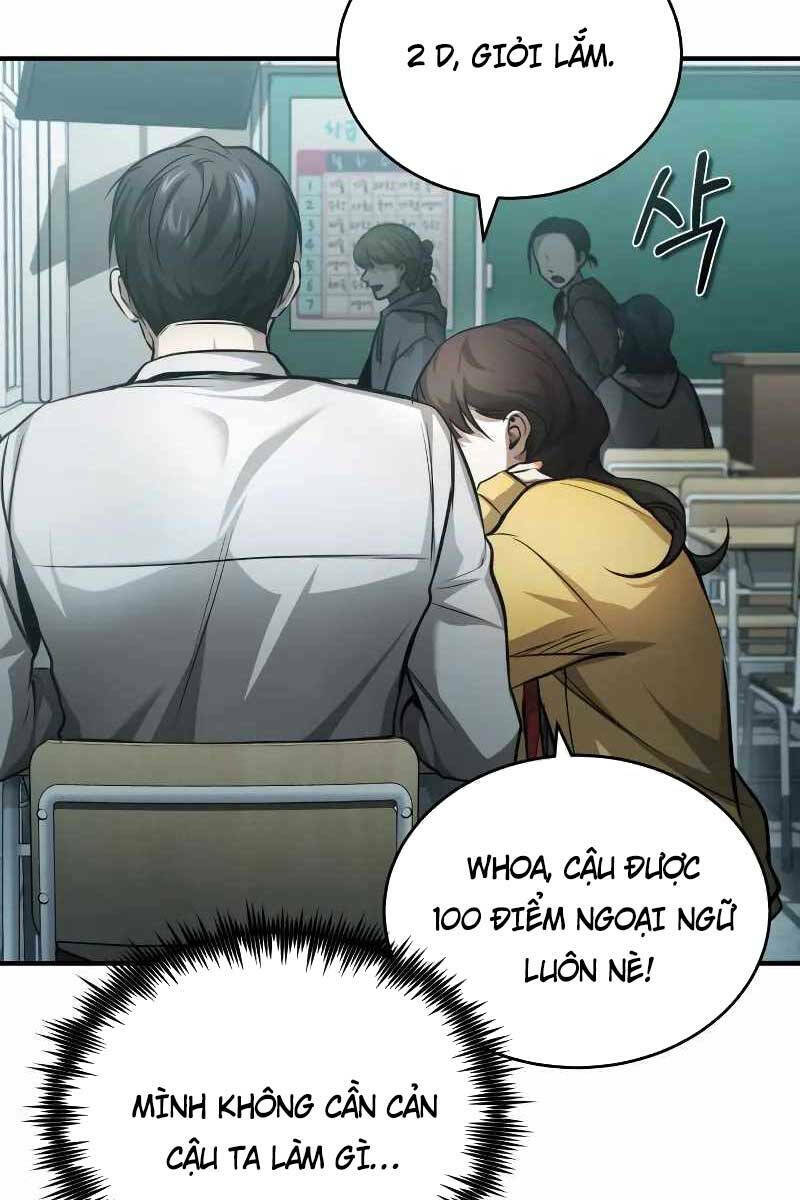 Ác Quỷ Trở Lại Học Đường Chapter 20 - Trang 2