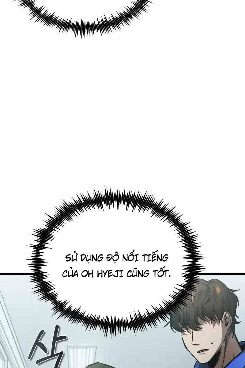 Ác Quỷ Trở Lại Học Đường Chapter 20 - Trang 2