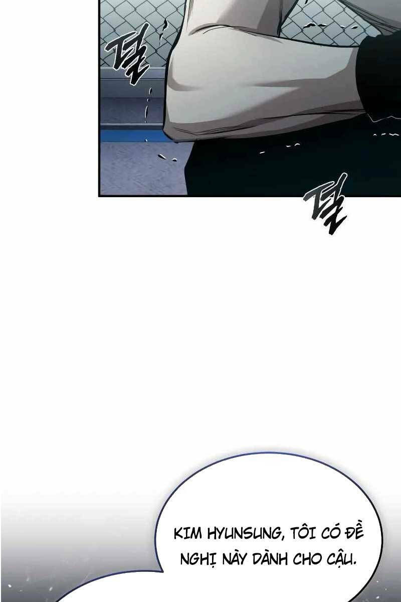 Ác Quỷ Trở Lại Học Đường Chapter 20 - Trang 2