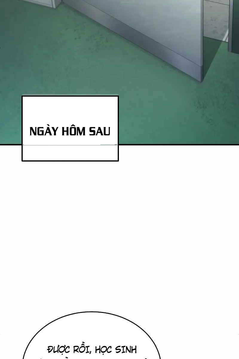 Ác Quỷ Trở Lại Học Đường Chapter 20 - Trang 2