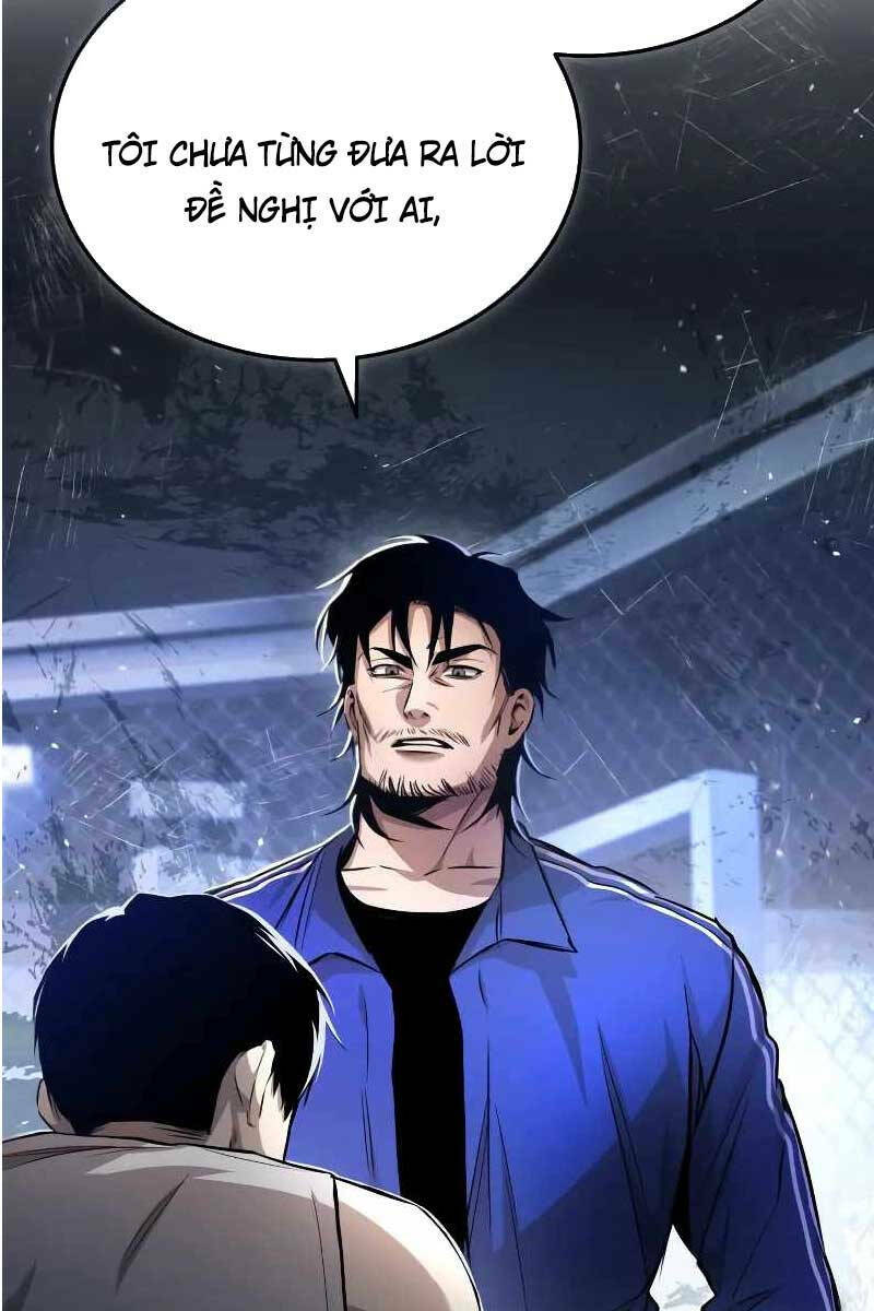 Ác Quỷ Trở Lại Học Đường Chapter 20 - Trang 2