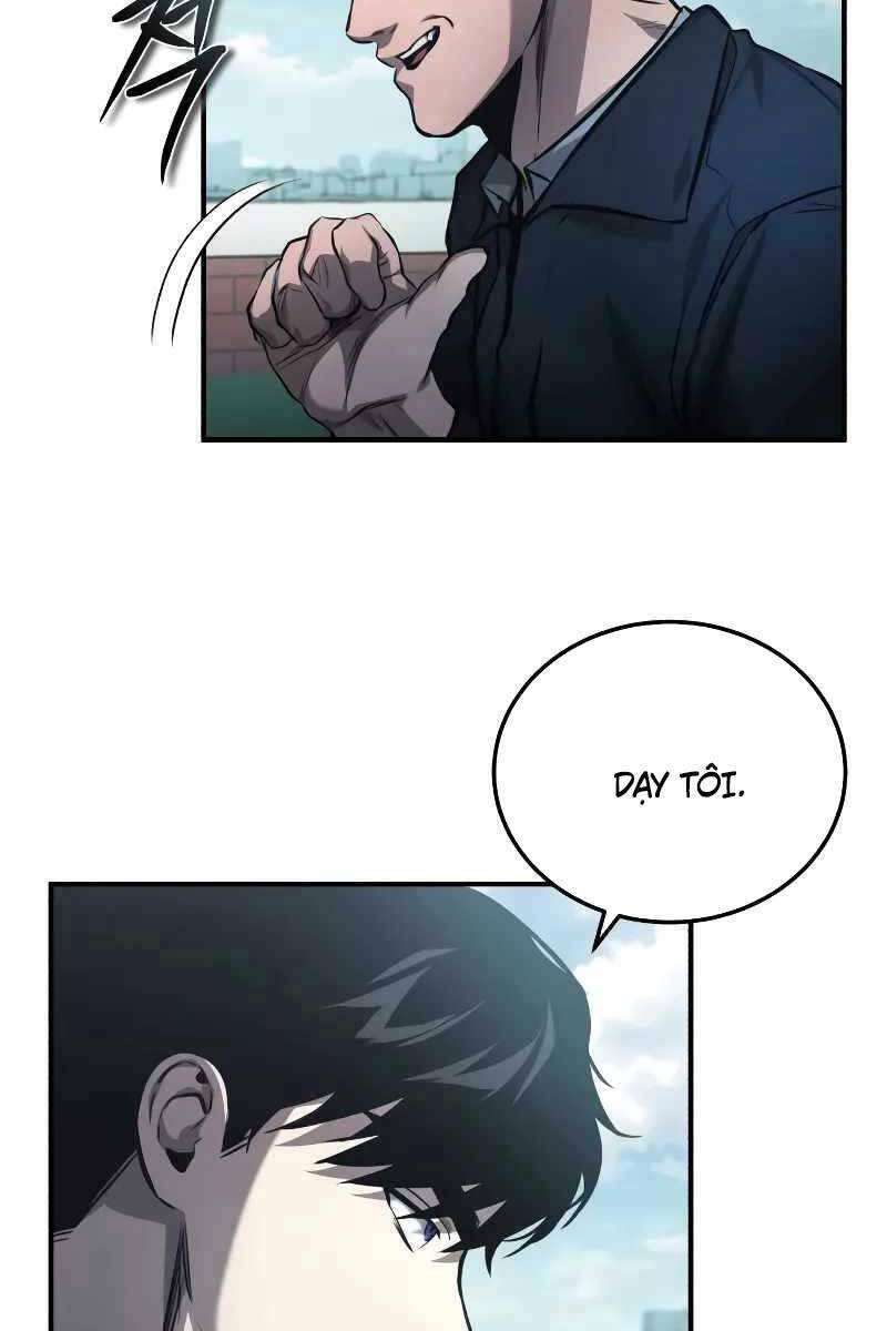 Ác Quỷ Trở Lại Học Đường Chapter 20 - Trang 2