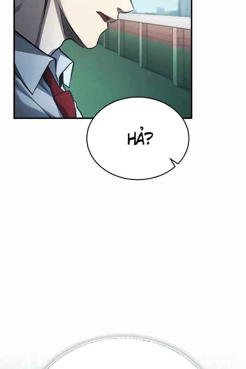 Ác Quỷ Trở Lại Học Đường Chapter 20 - Trang 2