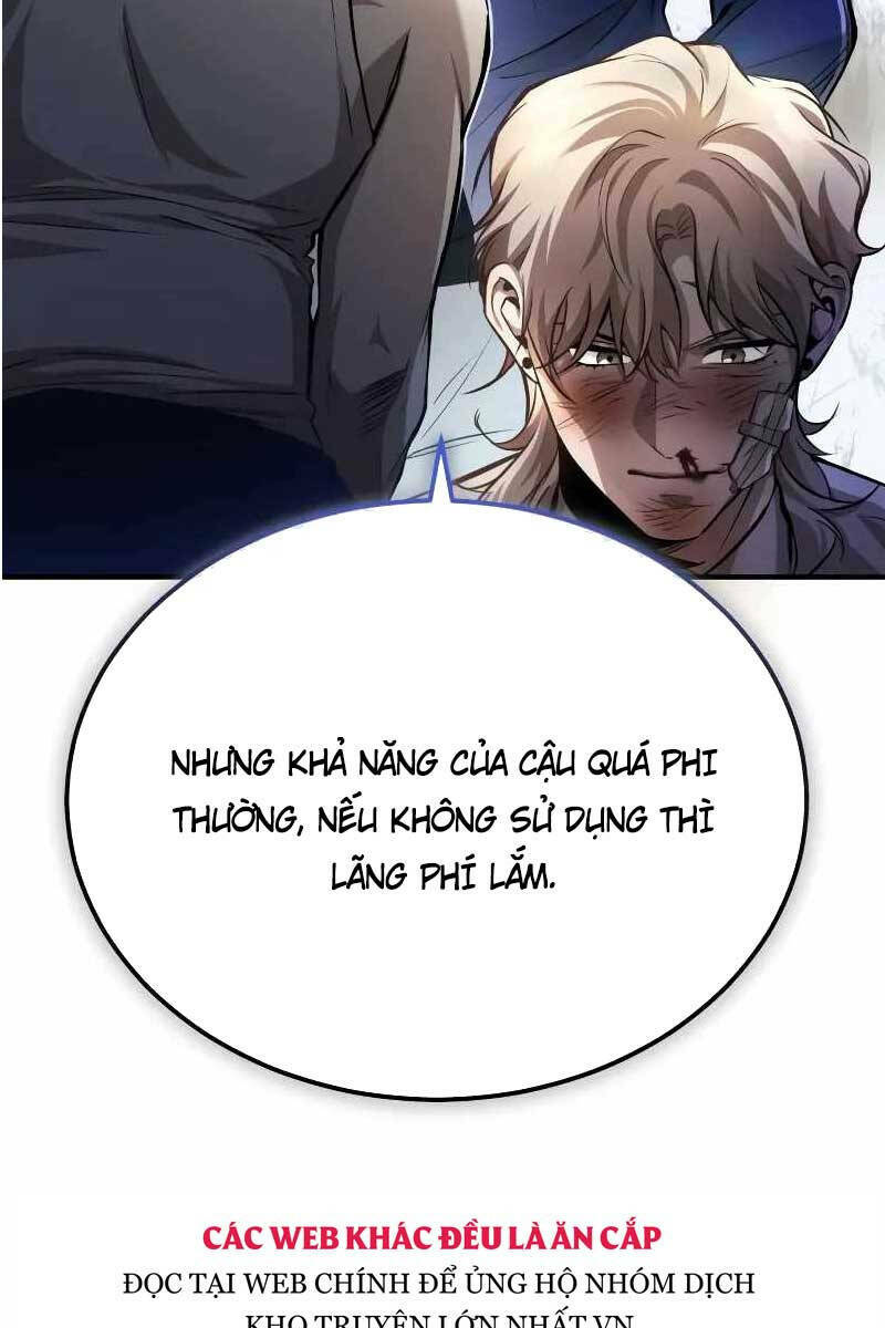 Ác Quỷ Trở Lại Học Đường Chapter 20 - Trang 2