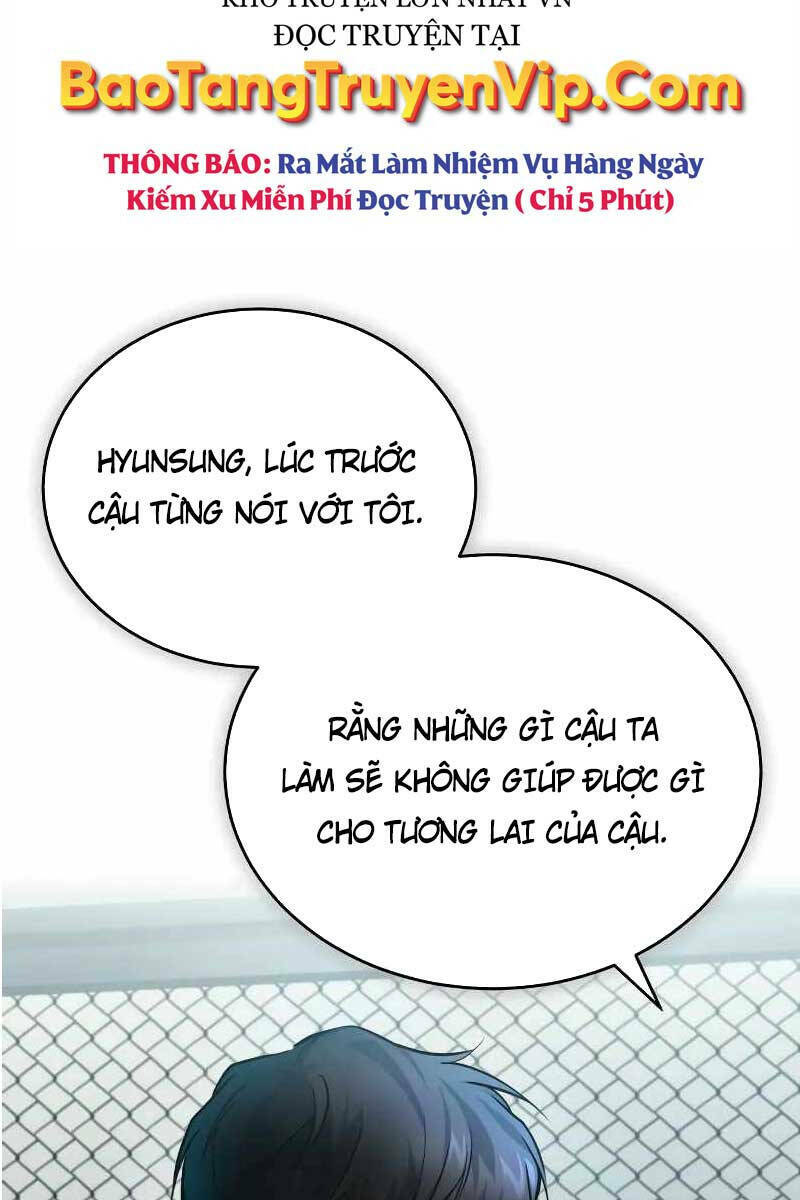 Ác Quỷ Trở Lại Học Đường Chapter 20 - Trang 2