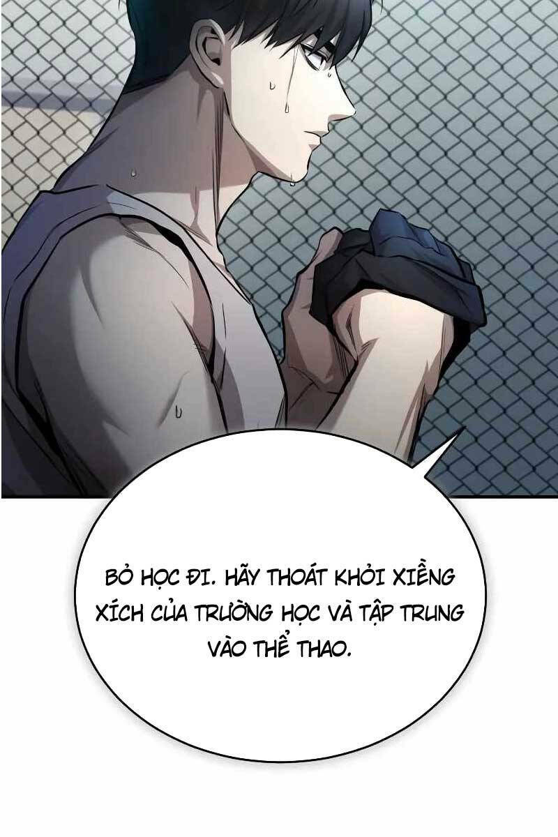 Ác Quỷ Trở Lại Học Đường Chapter 20 - Trang 2