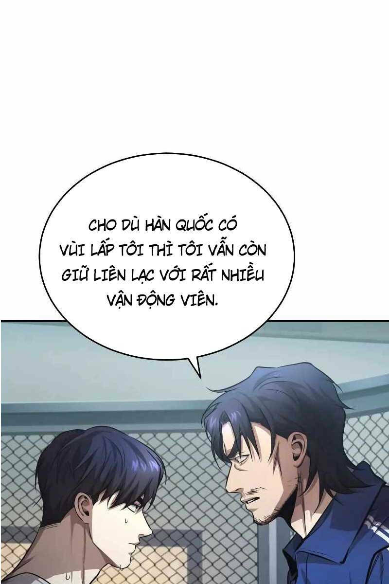 Ác Quỷ Trở Lại Học Đường Chapter 20 - Trang 2