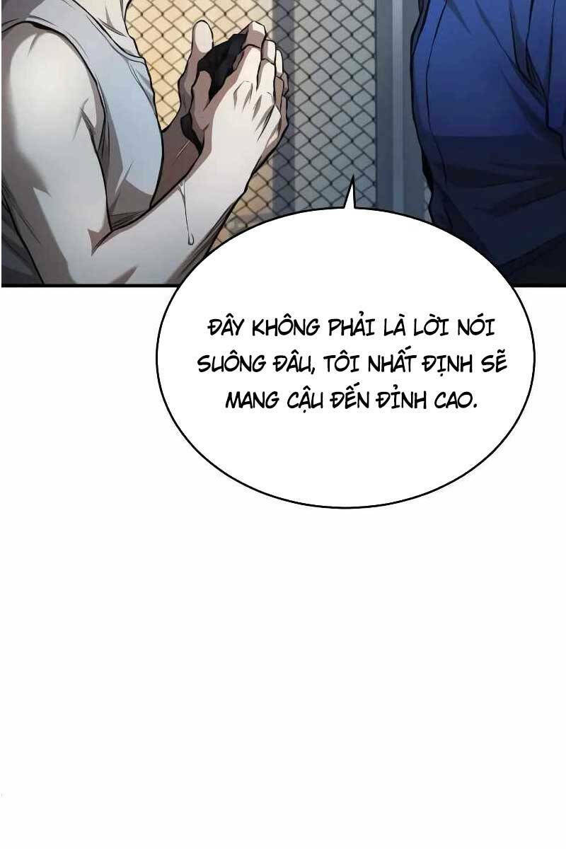 Ác Quỷ Trở Lại Học Đường Chapter 20 - Trang 2