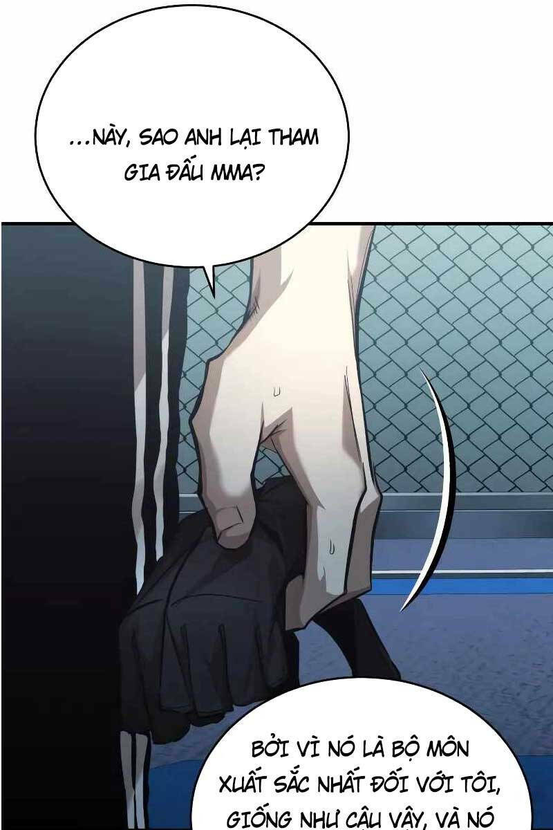 Ác Quỷ Trở Lại Học Đường Chapter 20 - Trang 2