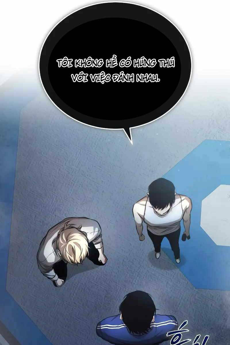 Ác Quỷ Trở Lại Học Đường Chapter 20 - Trang 2