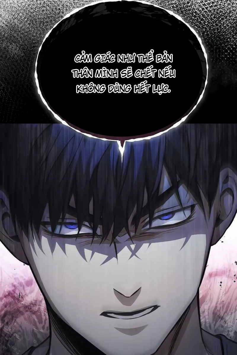 Ác Quỷ Trở Lại Học Đường Chapter 20 - Trang 2