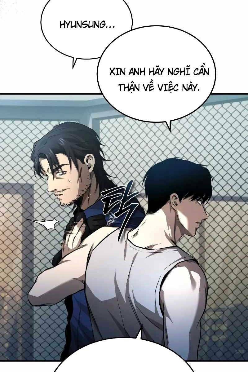 Ác Quỷ Trở Lại Học Đường Chapter 20 - Trang 2