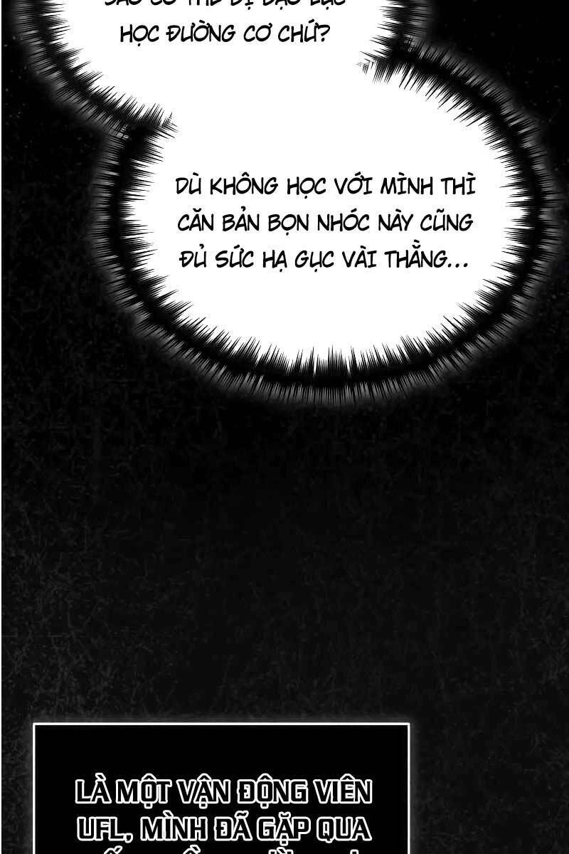 Ác Quỷ Trở Lại Học Đường Chapter 20 - Trang 2