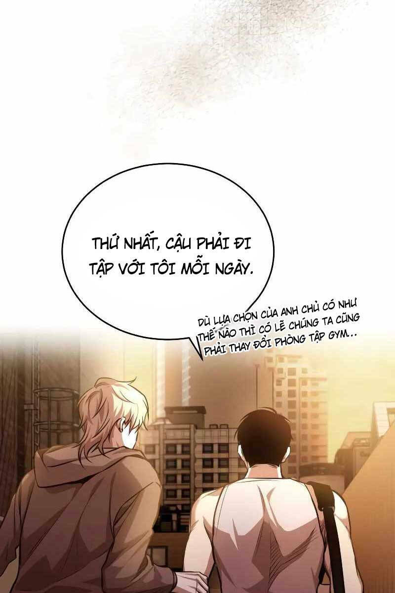 Ác Quỷ Trở Lại Học Đường Chapter 20 - Trang 2