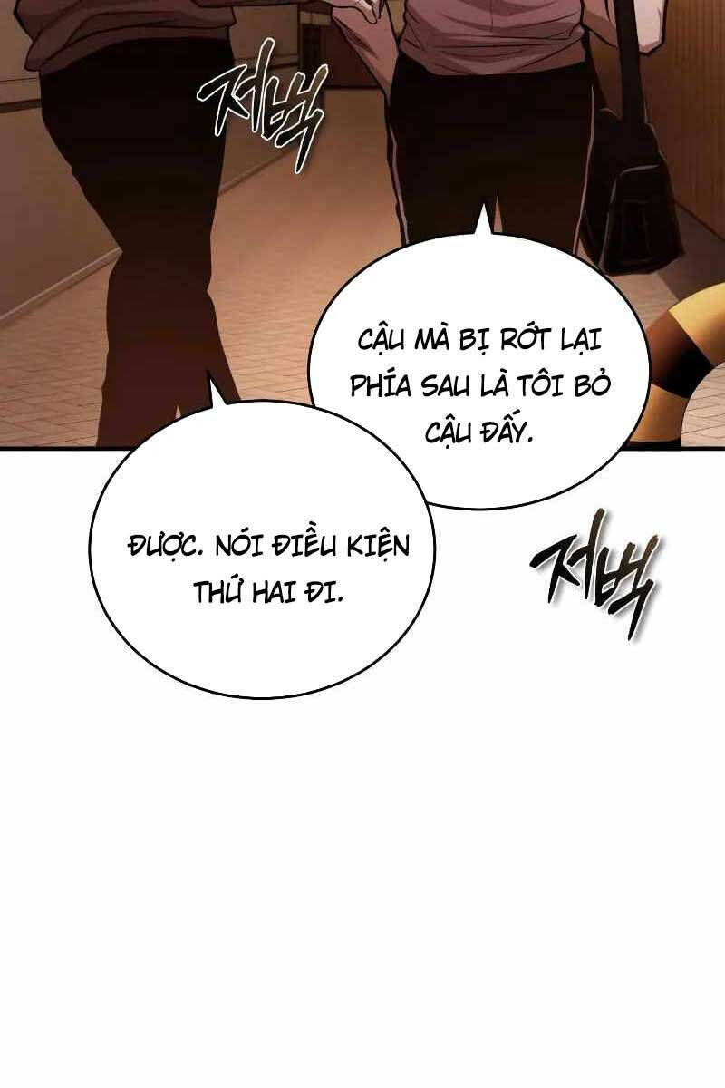 Ác Quỷ Trở Lại Học Đường Chapter 20 - Trang 2