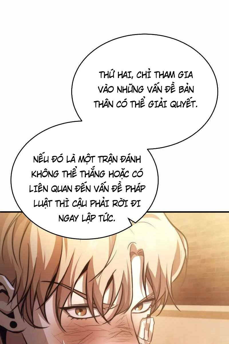 Ác Quỷ Trở Lại Học Đường Chapter 20 - Trang 2