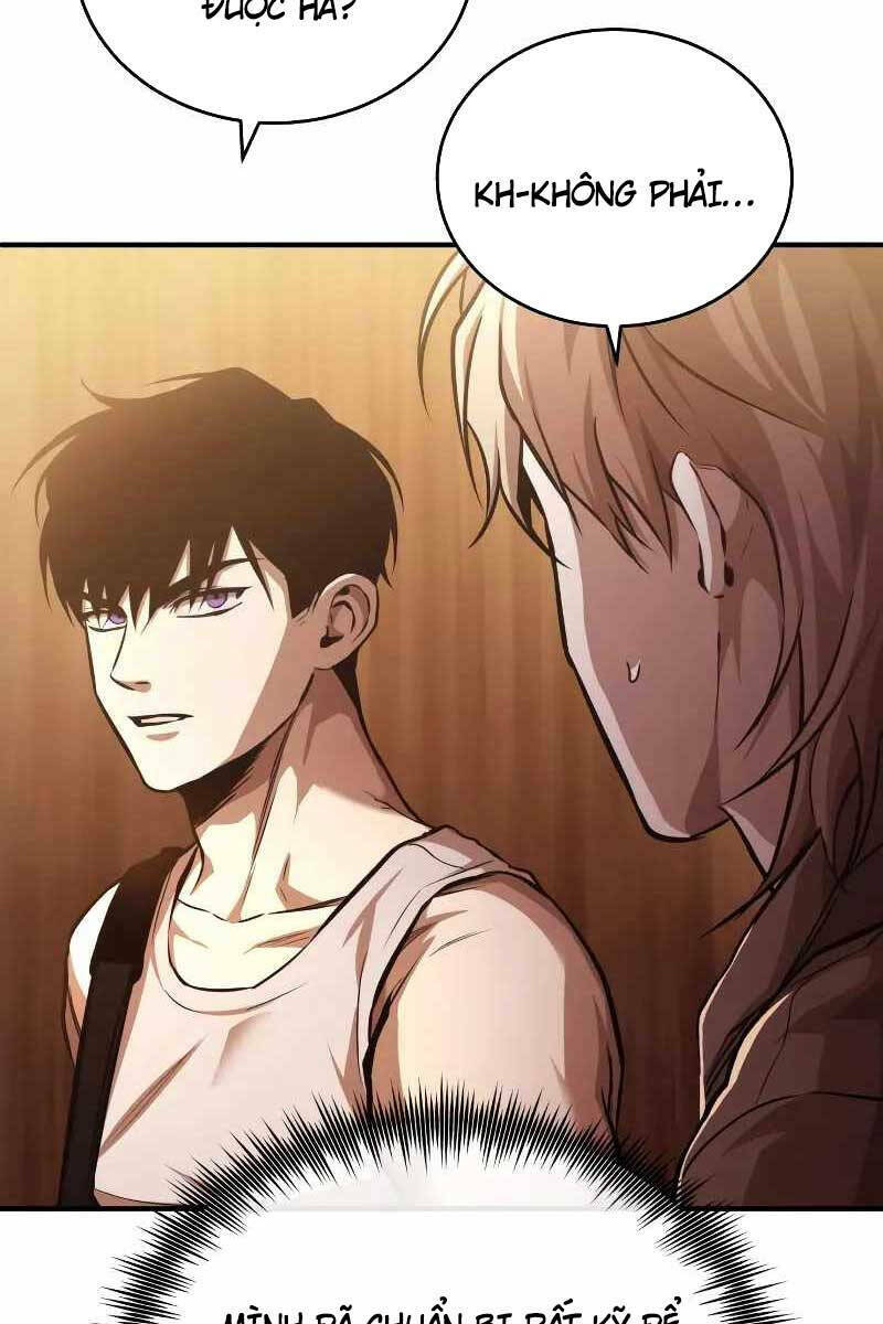 Ác Quỷ Trở Lại Học Đường Chapter 20 - Trang 2