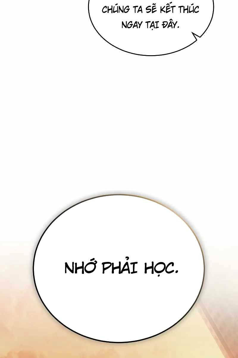 Ác Quỷ Trở Lại Học Đường Chapter 20 - Trang 2