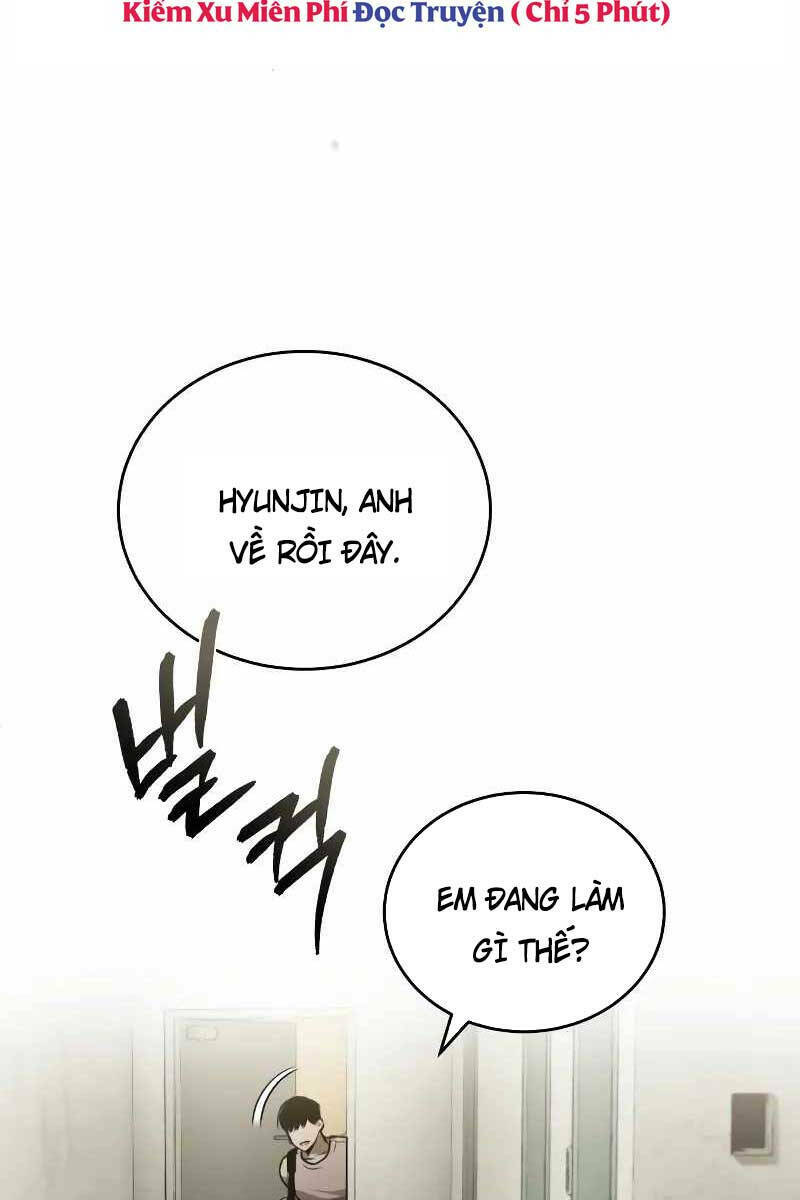 Ác Quỷ Trở Lại Học Đường Chapter 20 - Trang 2