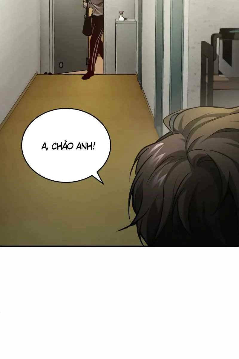 Ác Quỷ Trở Lại Học Đường Chapter 20 - Trang 2