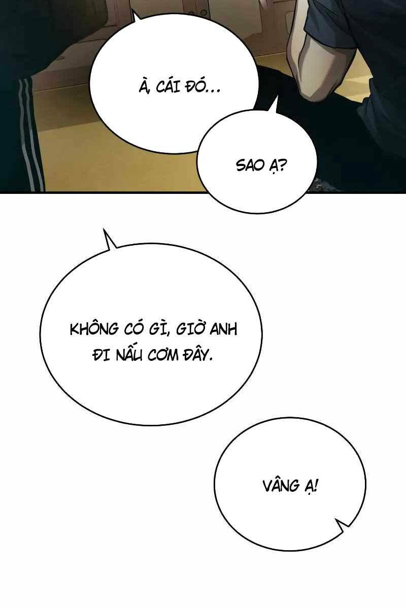 Ác Quỷ Trở Lại Học Đường Chapter 20 - Trang 2