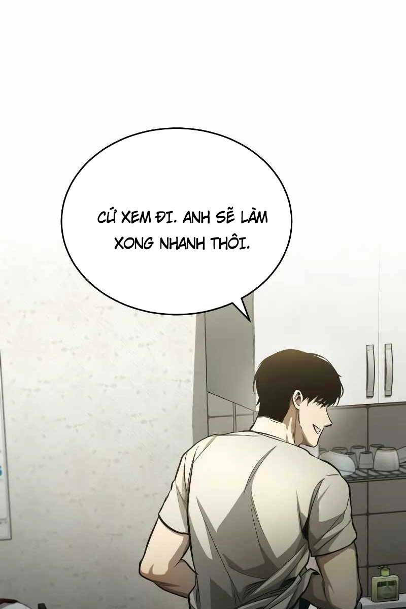 Ác Quỷ Trở Lại Học Đường Chapter 20 - Trang 2