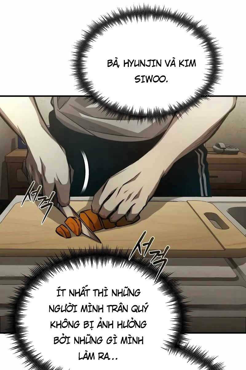 Ác Quỷ Trở Lại Học Đường Chapter 20 - Trang 2