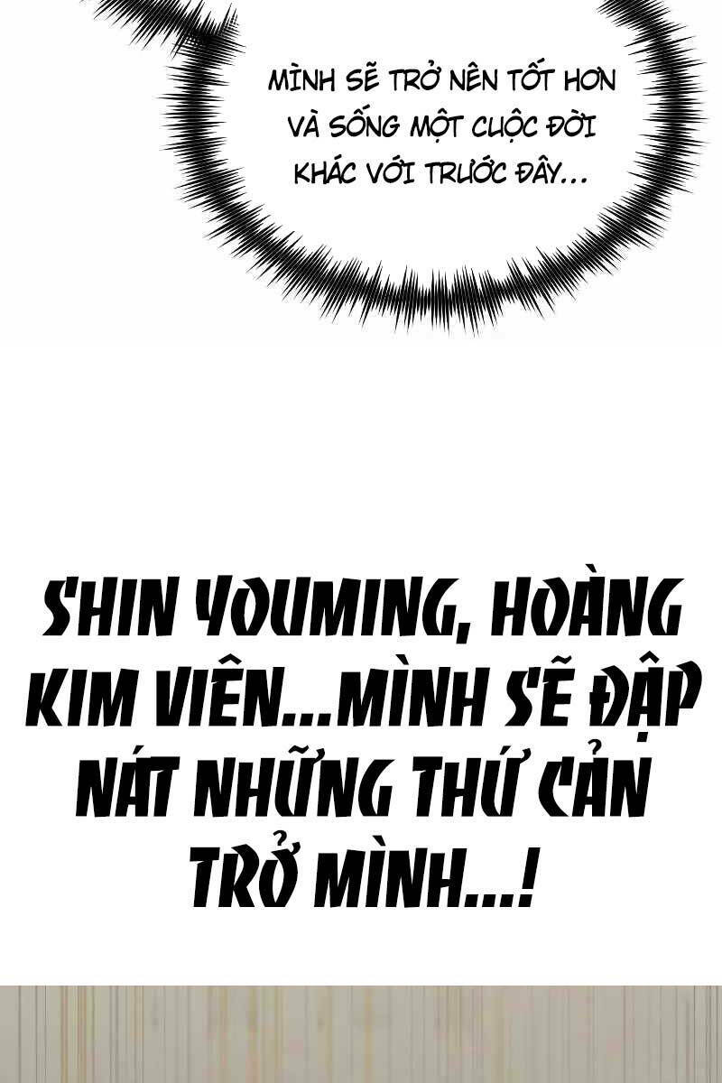 Ác Quỷ Trở Lại Học Đường Chapter 20 - Trang 2