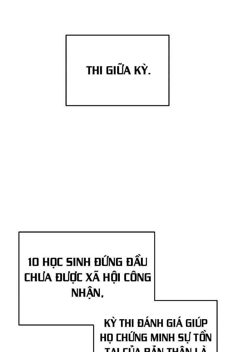 Ác Quỷ Trở Lại Học Đường Chapter 20 - Trang 2