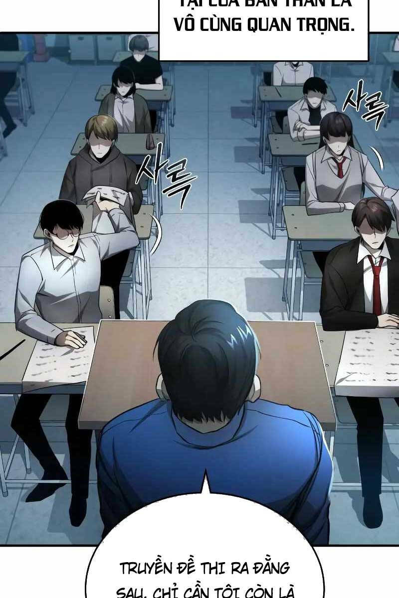 Ác Quỷ Trở Lại Học Đường Chapter 20 - Trang 2