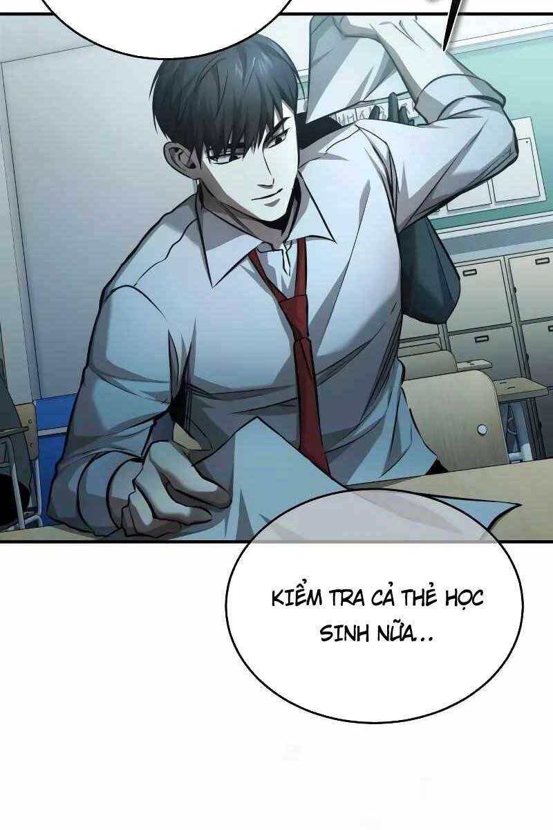 Ác Quỷ Trở Lại Học Đường Chapter 20 - Trang 2