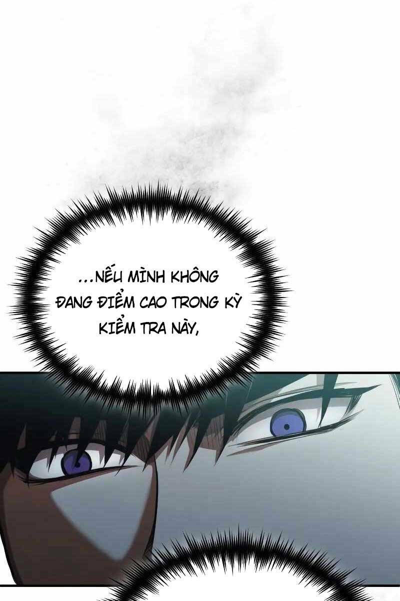 Ác Quỷ Trở Lại Học Đường Chapter 20 - Trang 2