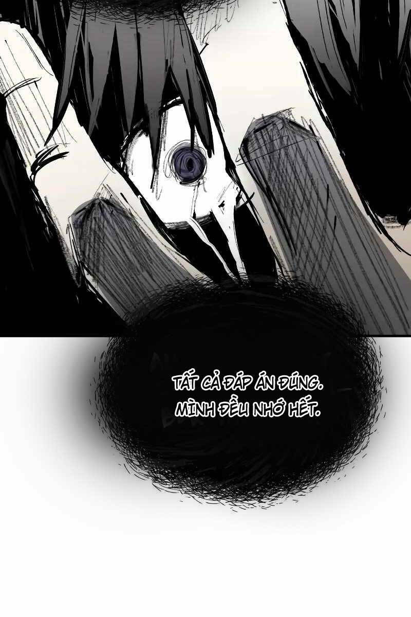 Ác Quỷ Trở Lại Học Đường Chapter 20 - Trang 2