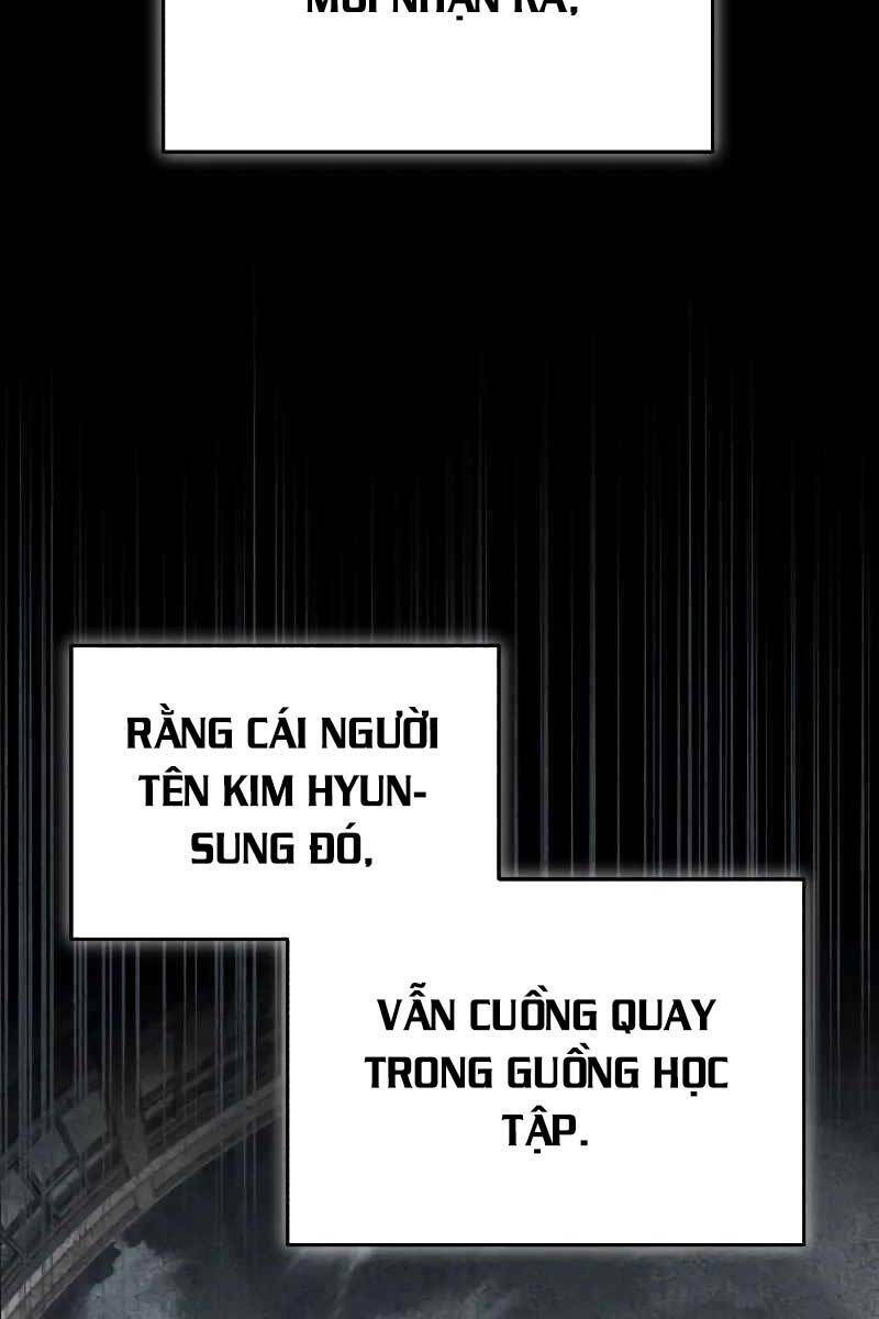 Ác Quỷ Trở Lại Học Đường Chapter 20 - Trang 2