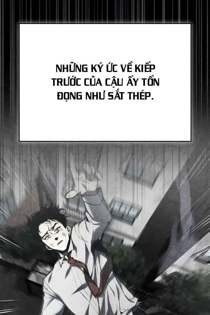 Ác Quỷ Trở Lại Học Đường Chapter 20 - Trang 2