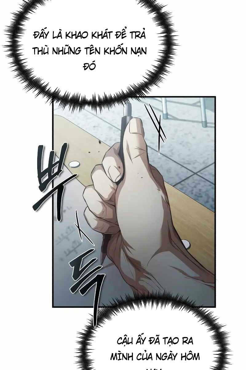 Ác Quỷ Trở Lại Học Đường Chapter 20 - Trang 2