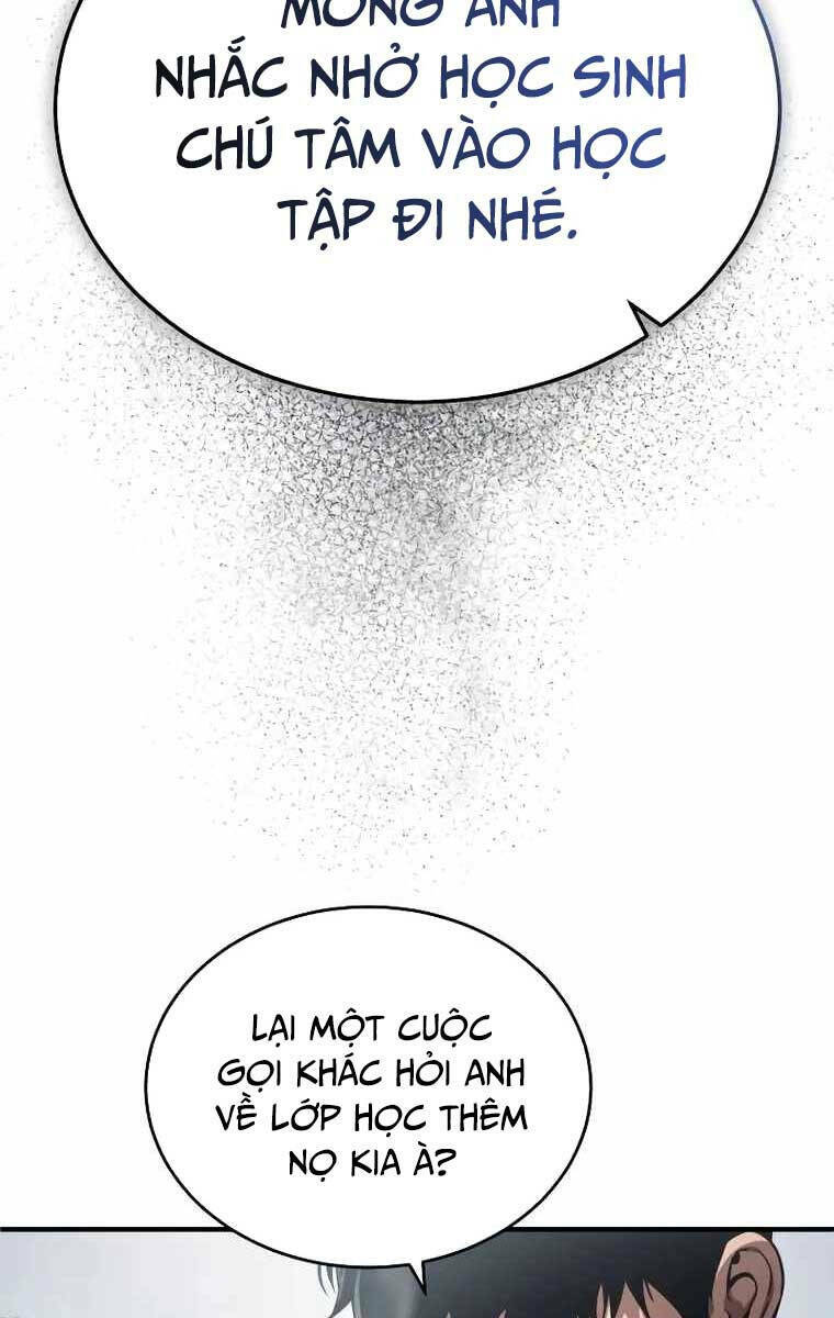 Ác Quỷ Trở Lại Học Đường Chapter 21 - Trang 2