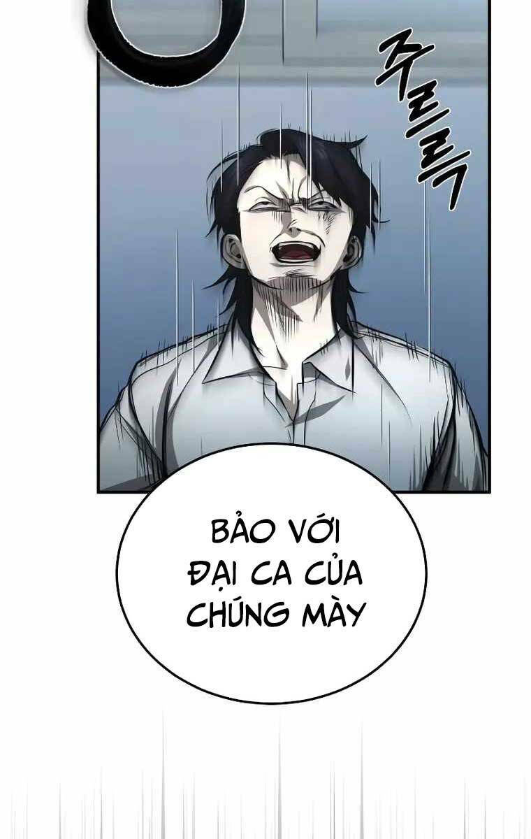 Ác Quỷ Trở Lại Học Đường Chapter 21 - Trang 2