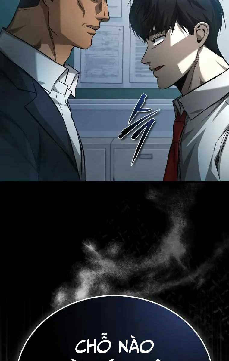 Ác Quỷ Trở Lại Học Đường Chapter 21 - Trang 2